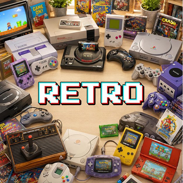 Retro