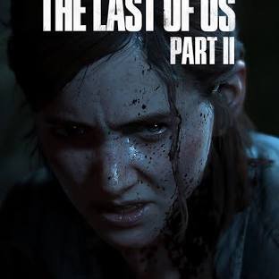 The Last of Us Part II