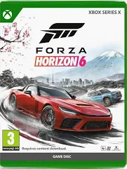 Forza Horizon 6