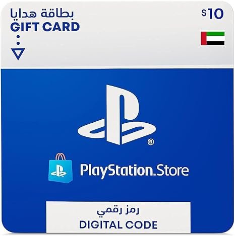 PSN 10$