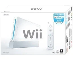 Nintendo WII