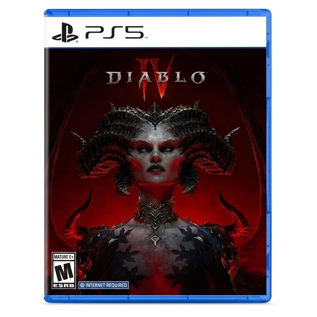 DIABLO IV