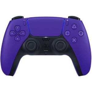 PS5 Control — Galactic Purple  Cosmic Red  Volcanic Red