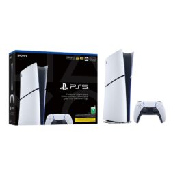Playstation 5 Slim Digital 1TB