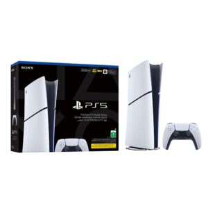 Playstation 5 Slim Digital 1TB
