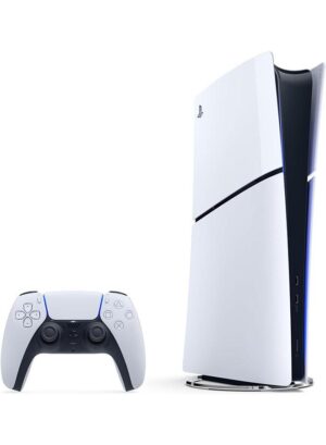 Playstation 5 Slim Digital 825 GB