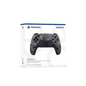 PS5 Control — Nova Pink  Army
