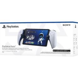Playstation Portal — White
