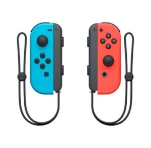 Nintendo Switch 1 — Red  Blue