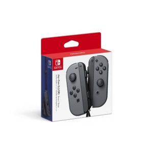 Nintendo Switch 1 — Gray