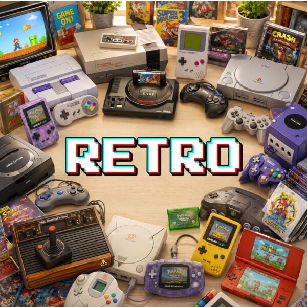 Retro