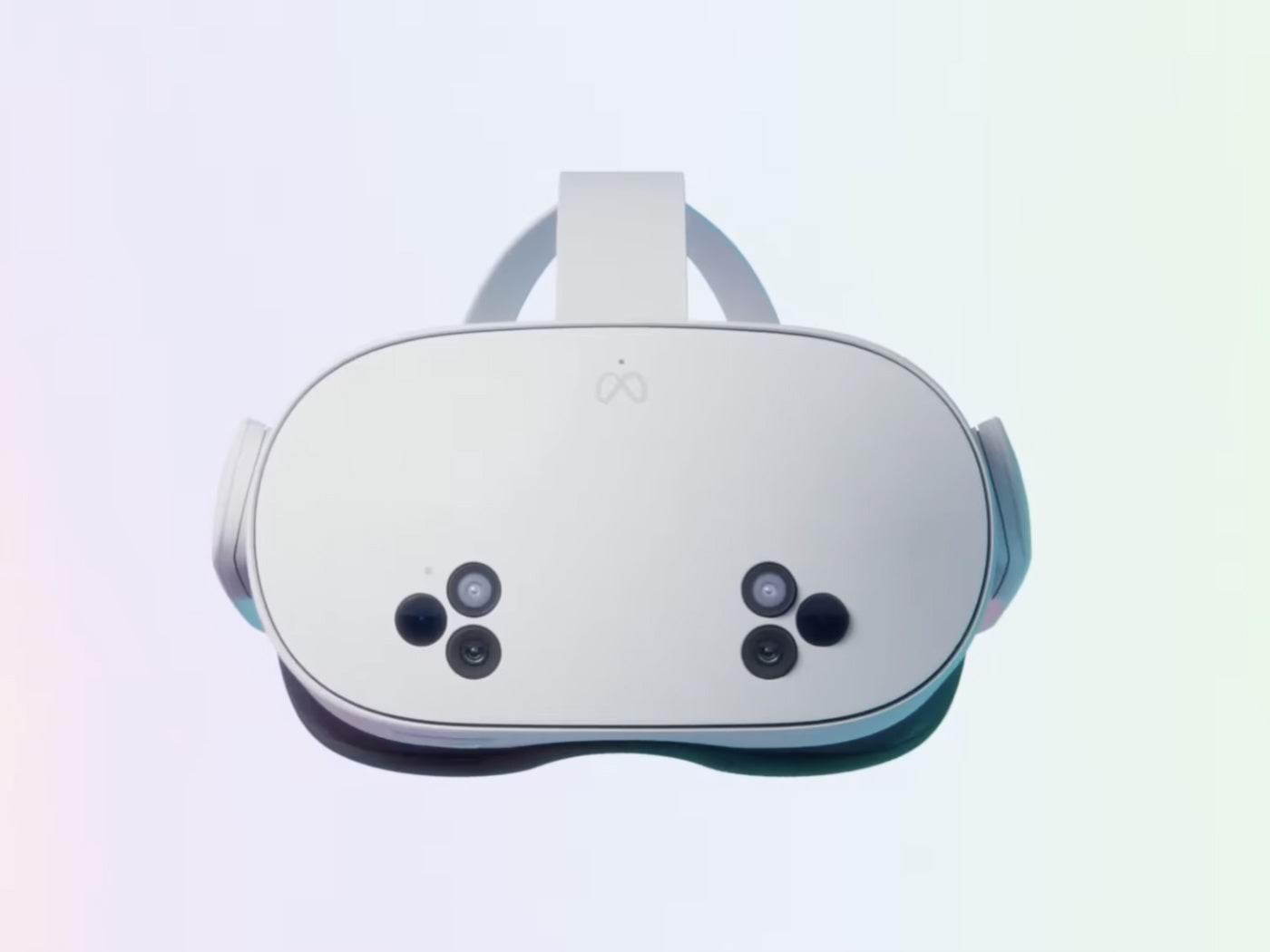 Meta Quest 3S — 128 GB 04
