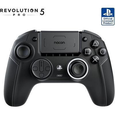 NACON Revolution 5 Pro — Black 01