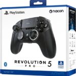 NACON Revolution 5 Pro — Black 04