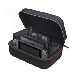 Nintendo Switch 1 Case — Gray