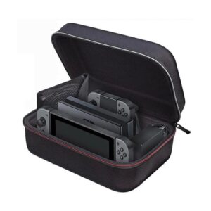 Nintendo Switch 1 Case — Gray