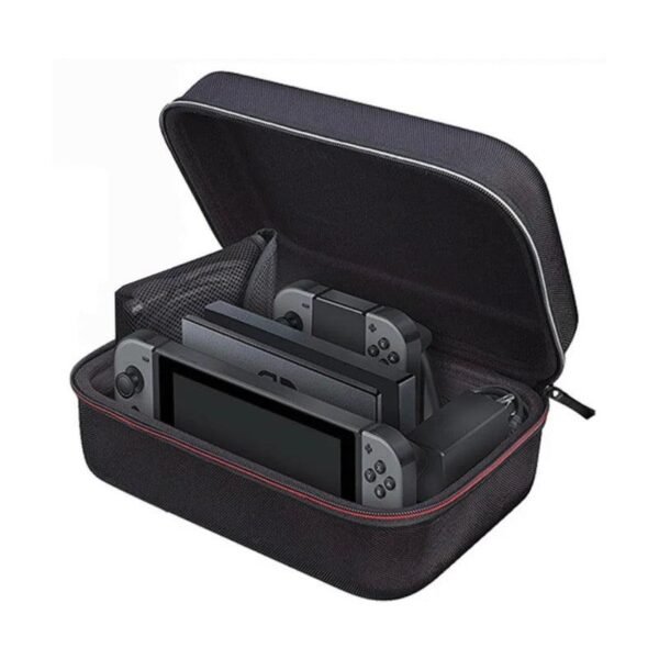 Nintendo Switch 1 Case — Gray