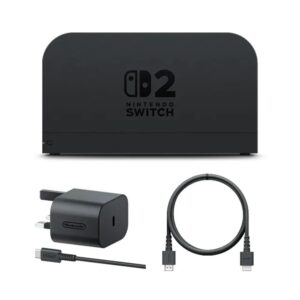 Nintendo Switch 2 Charging Dock