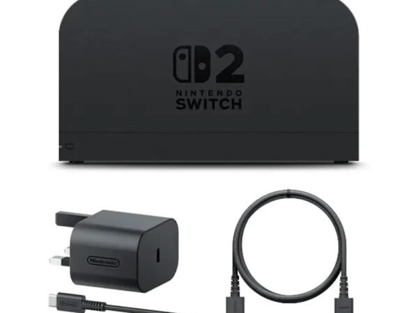 Nintendo Switch 2 Charging Dock