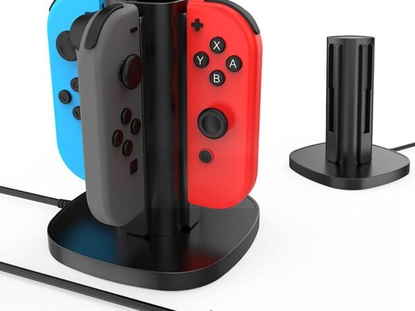 Nintendo Switch 2 Charging Dock — Joy-Pad