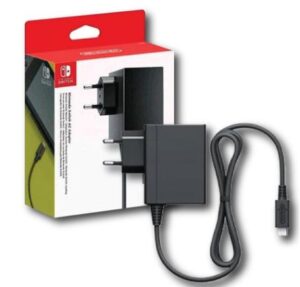 Nintendo Switch AC Adapter