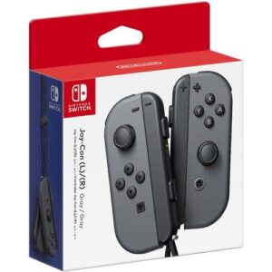 Nintendo Switch Pro Controller — Xenoblade 3