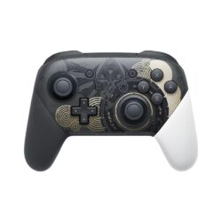 Nintendo Switch Pro Controller — Zelda