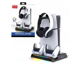 PS XB NS Storage Stand — DOBE