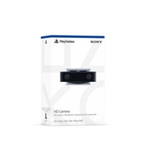 PS5 Camera