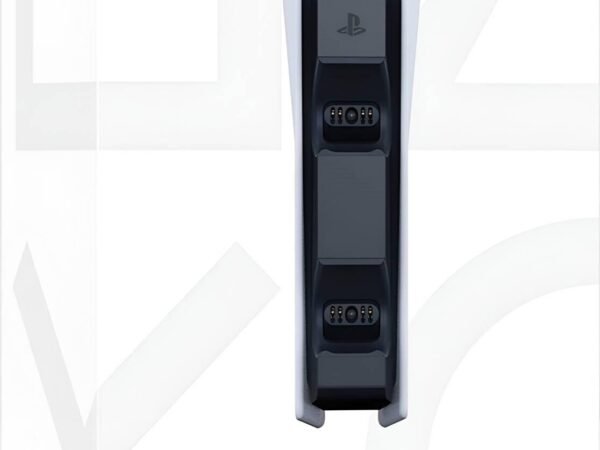 PS5 DualSense Charging Station