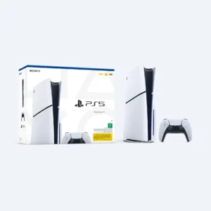 Playstation 5 Slim 1TB