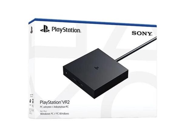 PlayStation VR2 PC Adapter