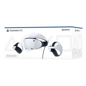 PlayStation VR2 — PS5