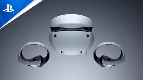 PlayStation VR2 - PS5