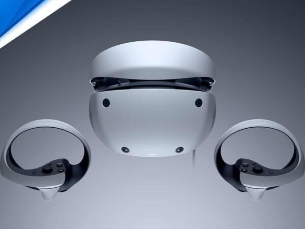 PlayStation VR2 - PS5