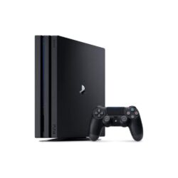 Playstation 4 Pro — 1 TB  4K