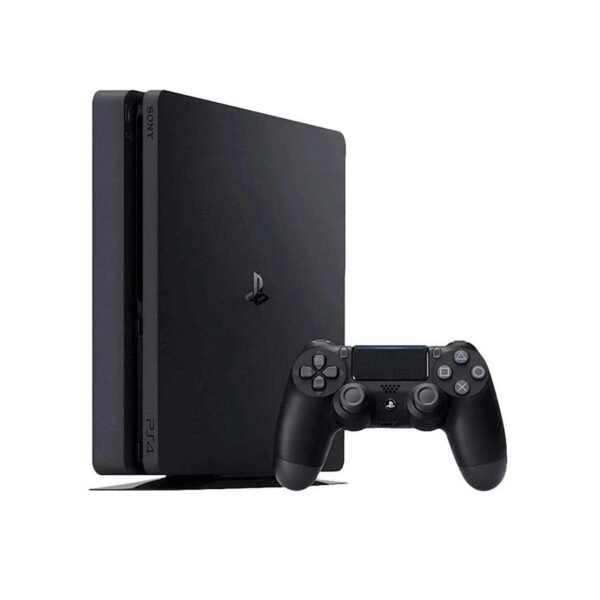 PlayStation 4 Slim Call of Duty: Modern Warfare 2 Bundle - 500 GB