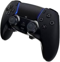 Playstation 5 Edge — Black