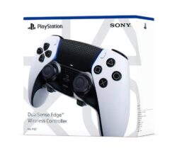 Playstation 5 Edge — White