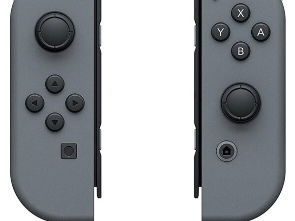 Nintendo Switch - Gray