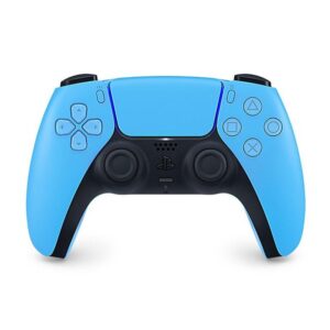 PS5 Control — Cobalt Blue  Starlight Blue