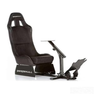 The Ultimate Racing Experience — Deadskull