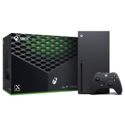 Xbox Series X Disk — 1 TB — Black
