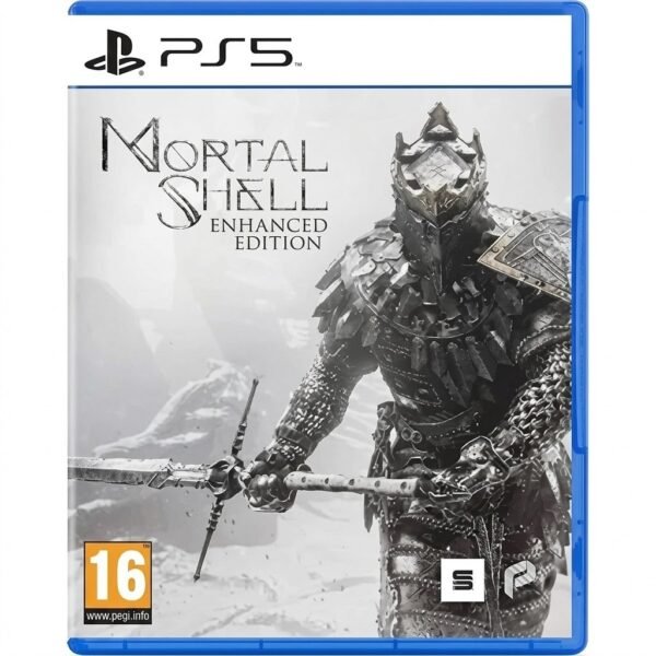Mortal Shell Enhanced Edition
