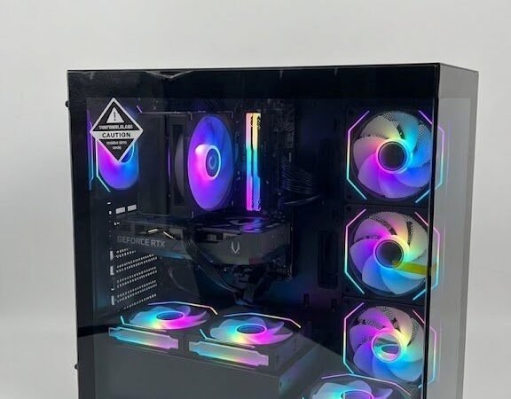 PC GAMEING