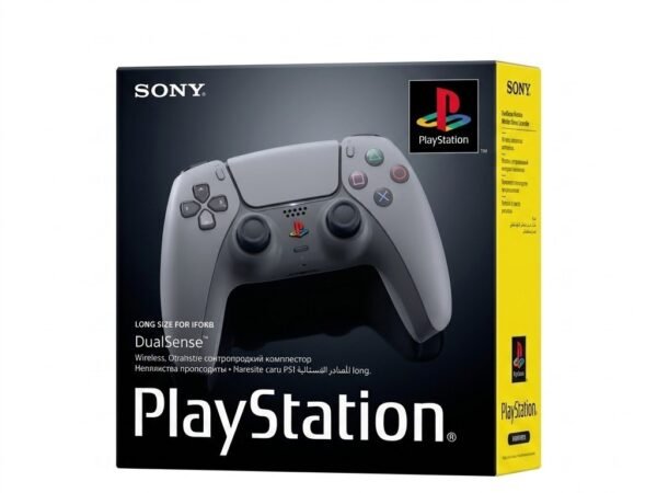 PlayStation 5 Controller - 30th anniversary