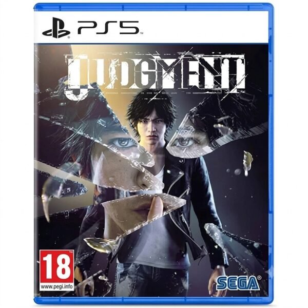 Judgment