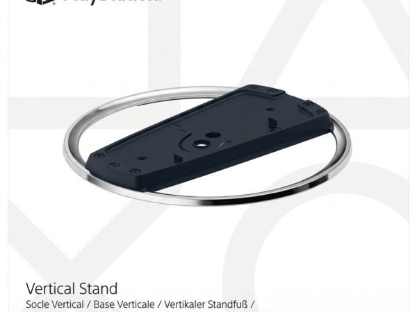 PS5 Vertical Stand