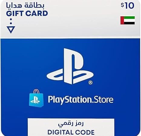 PSN 10$