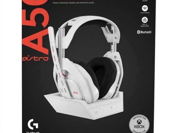 Astro A50 - White